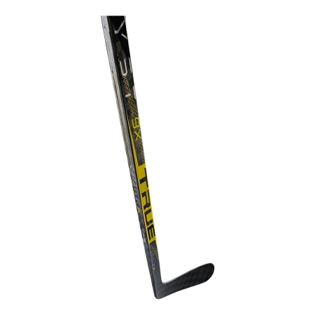 True Catalyst 9 Grip Intermediate Hockey Stick