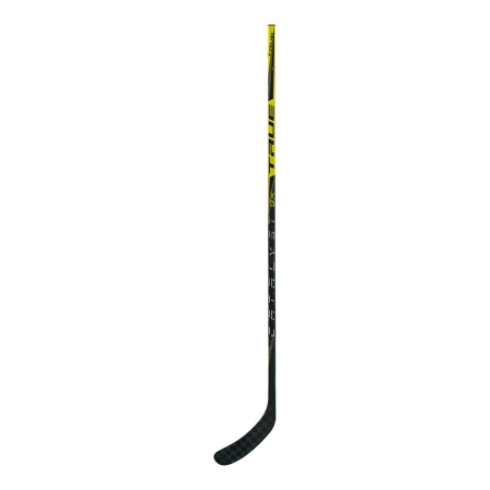 True Catalyst 9 Grip Intermediate Hockey Stick