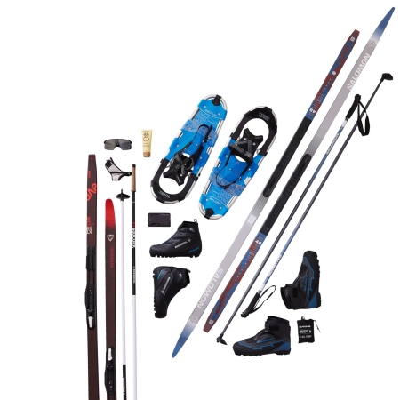 Salomon Escape Adult Ski Poles 2024