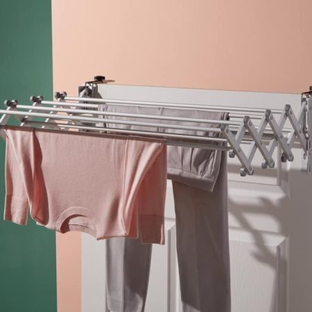 type A Expandable Indoor/Outdoor Dryer