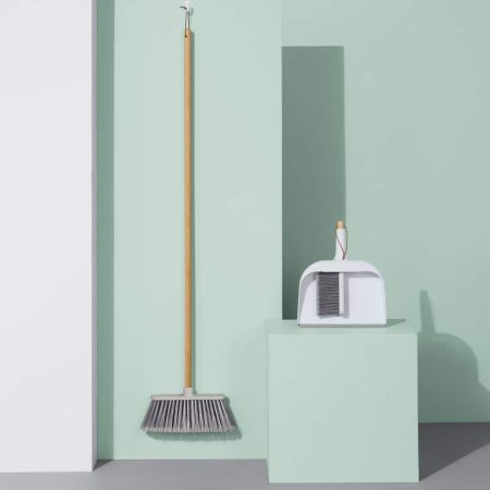 type A Upright Broom