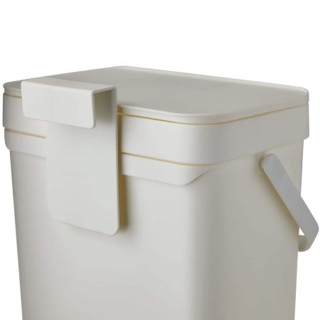 type A Over-the-Door Multipurpose Organic Waste Bin, 7-L