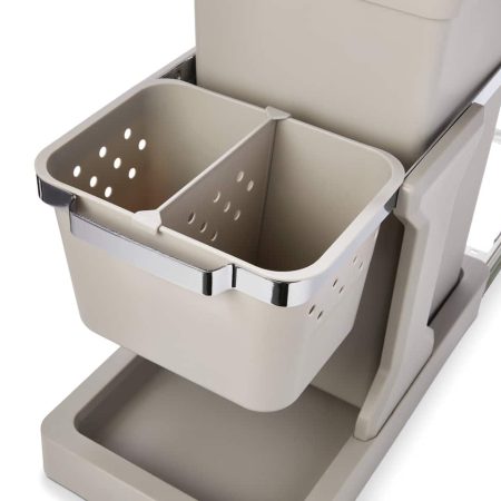 type A Single Pull-Out Storage Bin