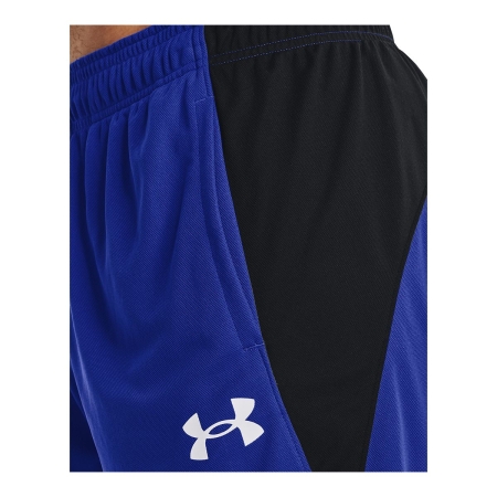 Under Armour Men's Baseline 10-in Basketball Shorts, Loose Fit Quick-Dry