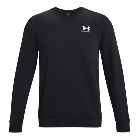 Under Armour Men's Essential Fleece Sweatshirt