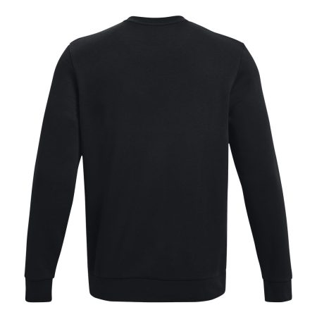 Under Armour Men's Essential Fleece Sweatshirt