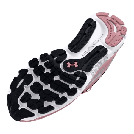 Under Armour Women's HOVR™ Infinite 5 Lightweight Breathable Running Shoes