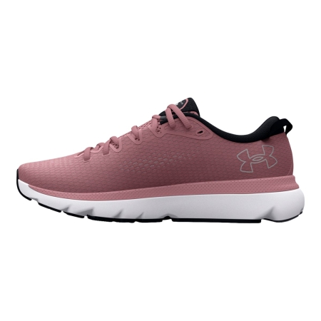 Under Armour Women's HOVR™ Infinite 5 Lightweight Breathable Running Shoes