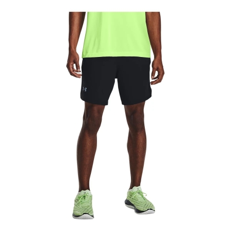 Under Armour Men's Launch Sportswear 2-in-1 7-in Shorts