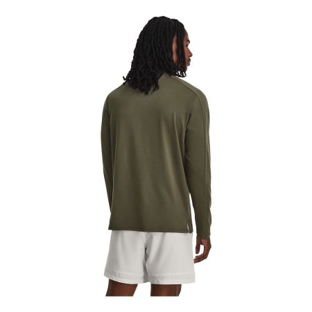 Under Armour Men's Meridian Long Sleeve Shirt