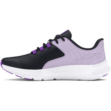 Under Armour Kids' Grade School Outhustle 2 Running Shoes