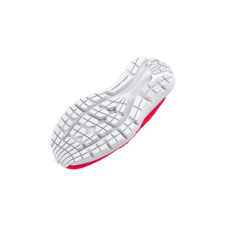 Under Armour Kids' Pre-School Outhustle 2 Running Shoes