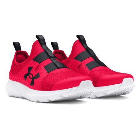 Under Armour Kids' Pre-School Outhustle 2 Running Shoes