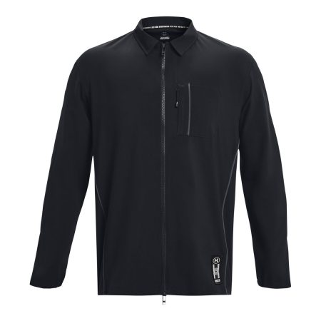 Under Armour Men's Run Anywhere Jacket