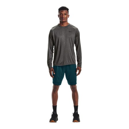 Under Armour Men's Tech Long Sleeve T Shirt