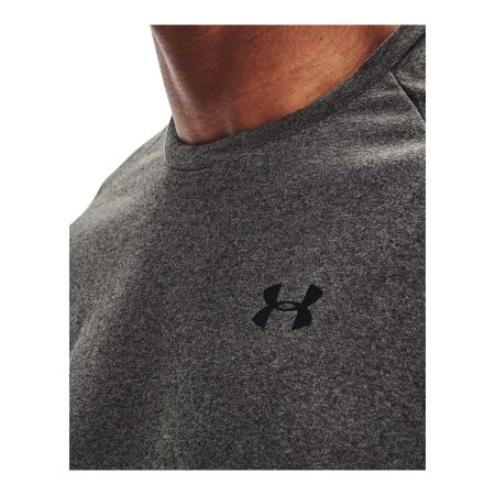 Under Armour Men's Tech Long Sleeve T Shirt