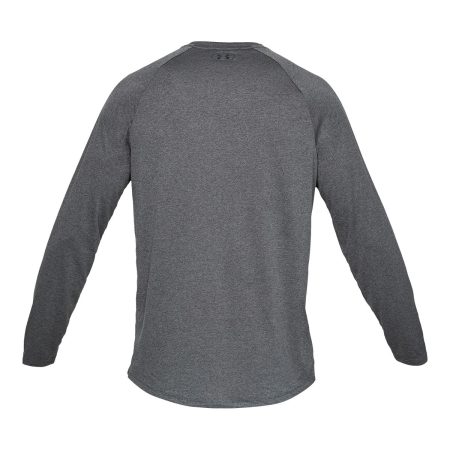 Under Armour Men's Tech Long Sleeve T Shirt