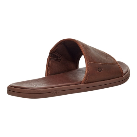 UGG Men's Seaside Slides/Sandals