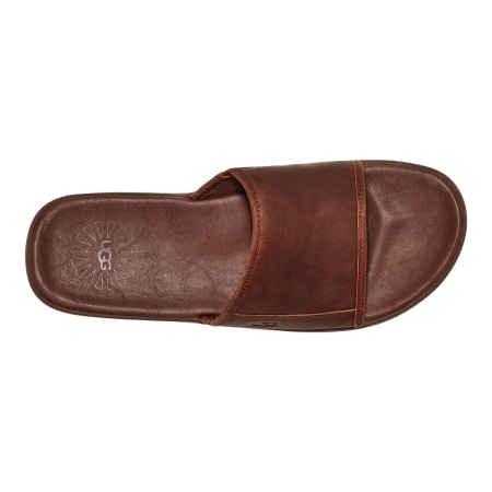 UGG Men's Seaside Slides/Sandals