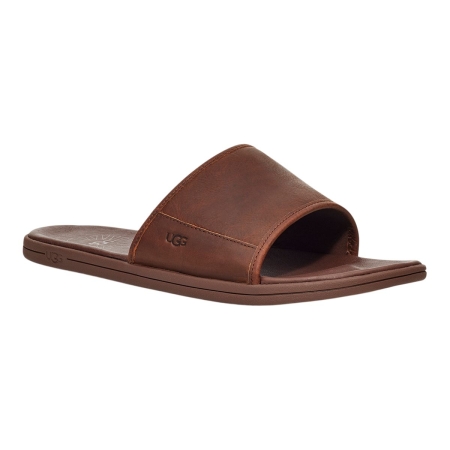 UGG Men's Seaside Slides/Sandals