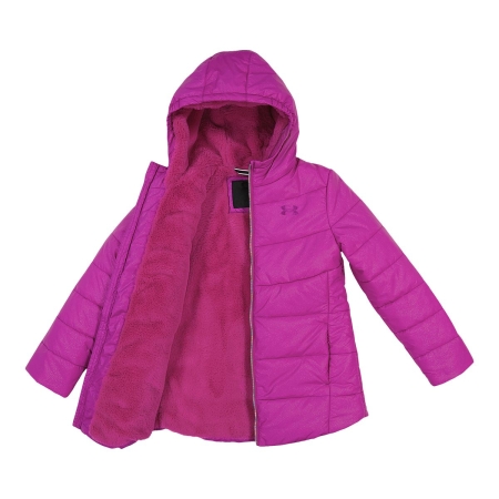 Under Armour Girls' Cori Puffer Jacket