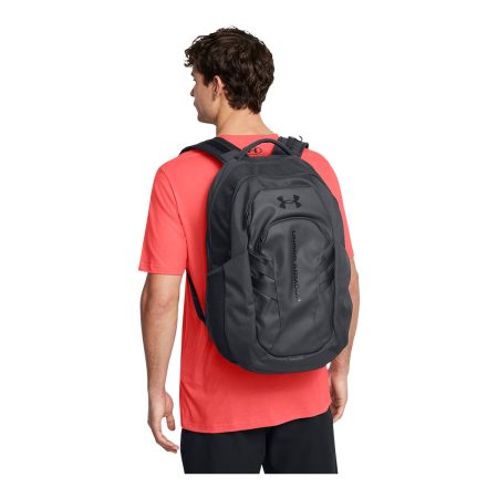 Under Armour Hustle 6.0 Pro Backpack