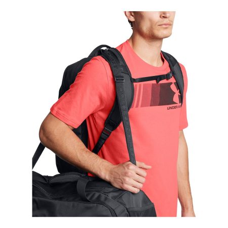 Under Armour Hustle 6.0 Pro Backpack