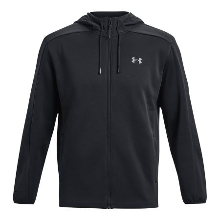 Under Armour Men's Essential Fleece Swacket