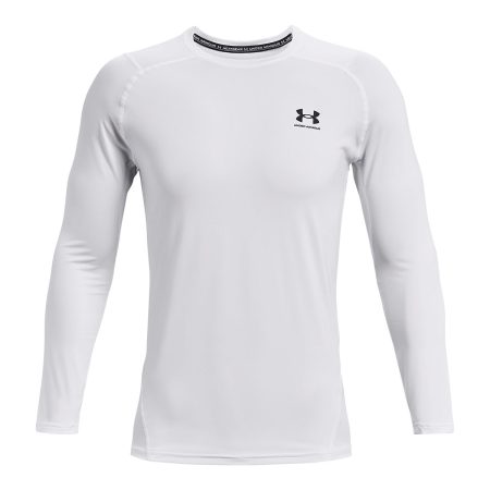 Under Armour Men's HeatGear® Armour Compression Tank Top, Sweat-Wicking, Sleeveless