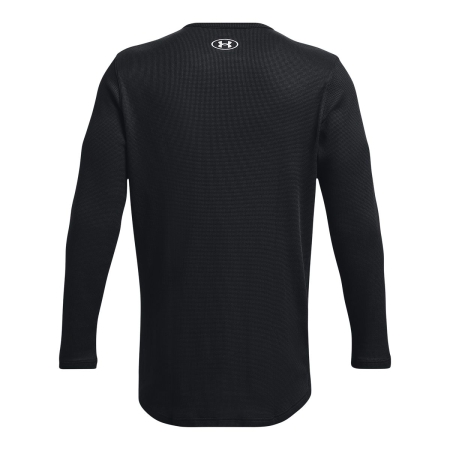 Under Armour Men's Project Rock Authentic Crew