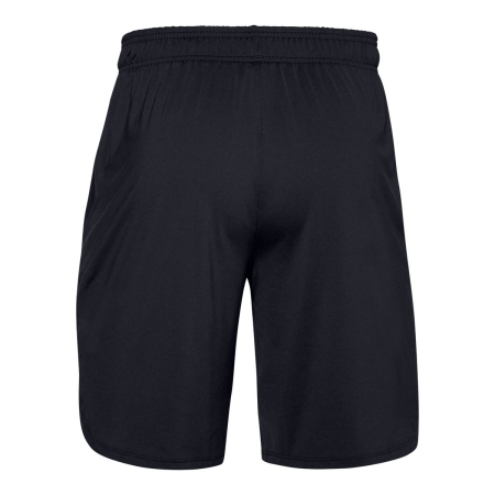 Under Armour Men's Train Woven Stretch 7" Shorts, Regular Fit, Gym, Drawstring, Breathable