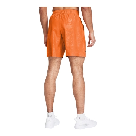 Under Armour Men's Woven Emboss Shorts