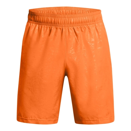 Under Armour Men's Woven Emboss Shorts