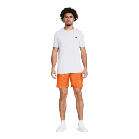 Under Armour Men's Woven Emboss Shorts