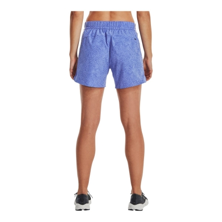 Under Armour Women's Fusion 5 Inch Shorts