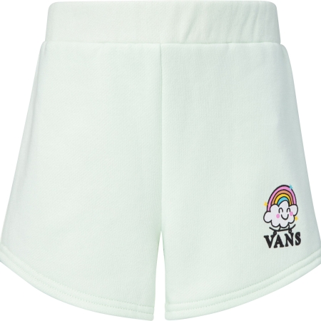 Vans Toddler Girls' 2-6X Rainbow Rider Shorts