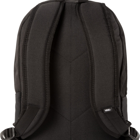 Vans Unisex Construct Skool School Backpack, 21 L, Laptop Sleeve