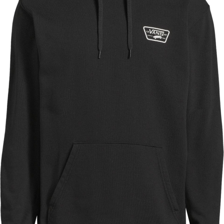 Vans Men's Full Patched II Pullover Hoodie