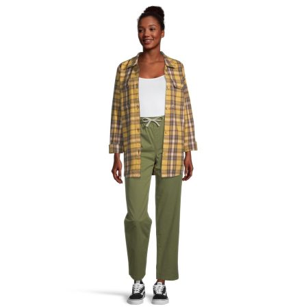 Vans Women's Range Relax Pants