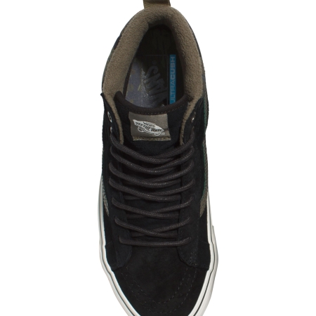 Vans Men's Sk8-Hi MTE-1 Waterproof Casual Skate Shoes/Sneakers