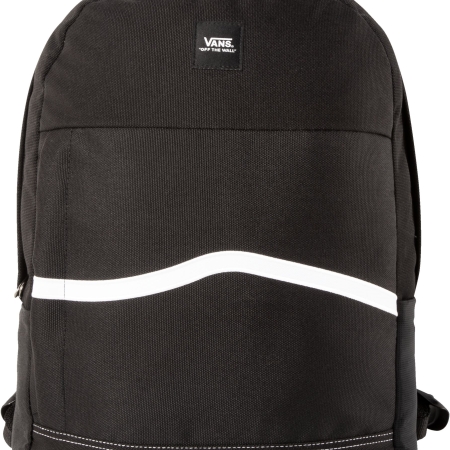 Vans Unisex Construct Skool School Backpack, 21 L, Laptop Sleeve