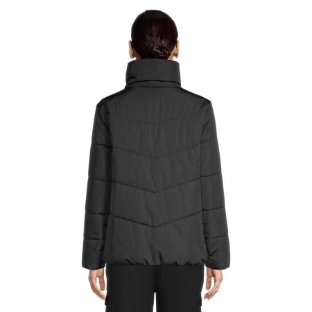 Vans Women's Foundry Puffer Jacket