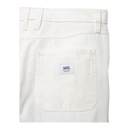 Vans Women's Groundwork Shorts