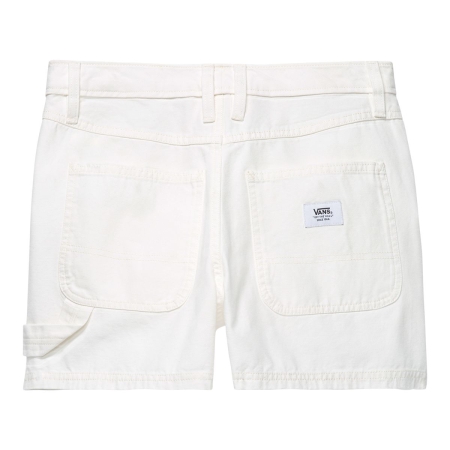 Vans Women's Groundwork Shorts