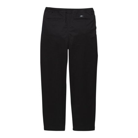 Vans Women's Range Relaxed Pants, Casual, Skateboarding, Straight