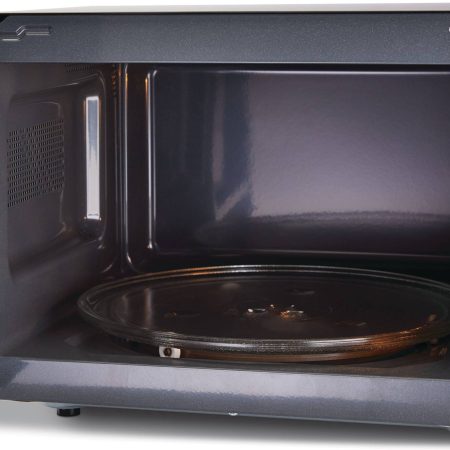 Vida by PADERNO 1.1 cu.ft Stainless Steel Microwave