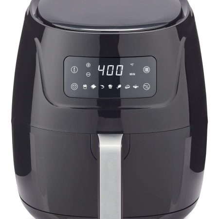 Vida by PADERNO Air Fryer, 5.3-L