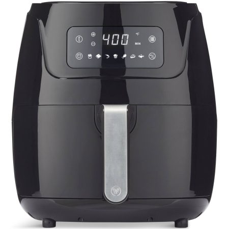 Vida by PADERNO Air Fryer, 5.3-L