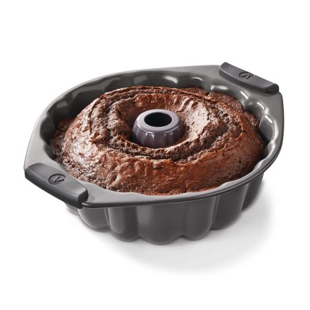 Vida by PADERNO Non-Stick Bundt Cake Pan, 9.5-in