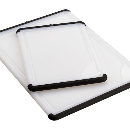 Vida by PADERNO Polygrip Cutting Board, Small/Medium, 2-pk